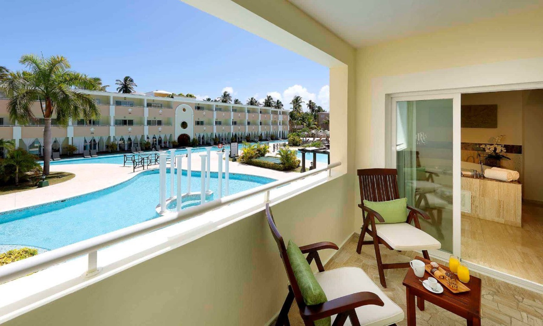 Punta Cana - TRS Turquesa